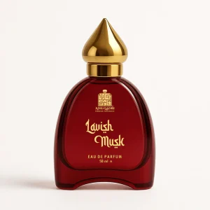 Lavish Musk Perfume Spray