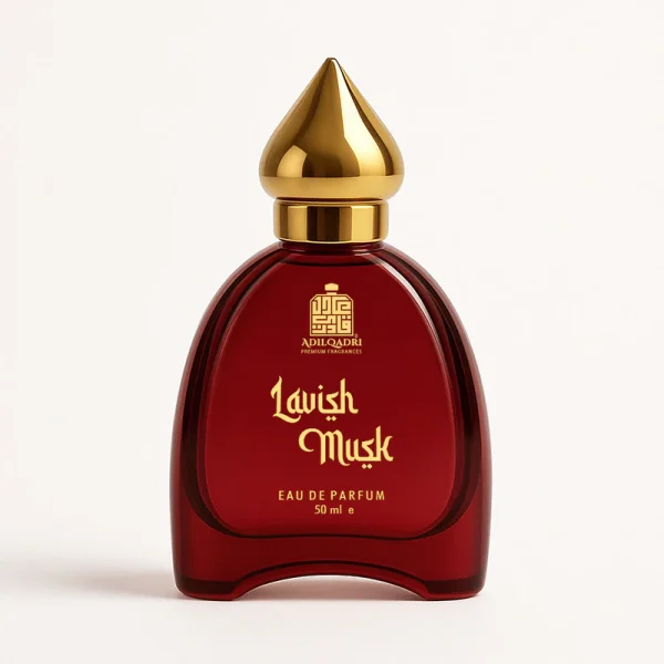 Lavishmusk50mledp Lavish Musk Perfume Spray