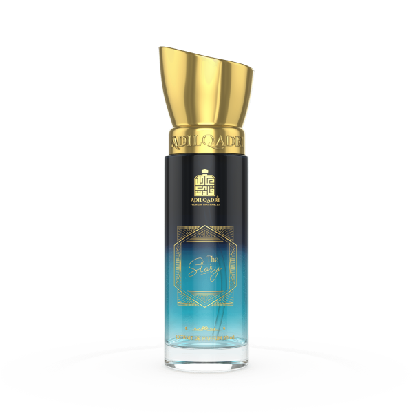 The Story Perfume Spray